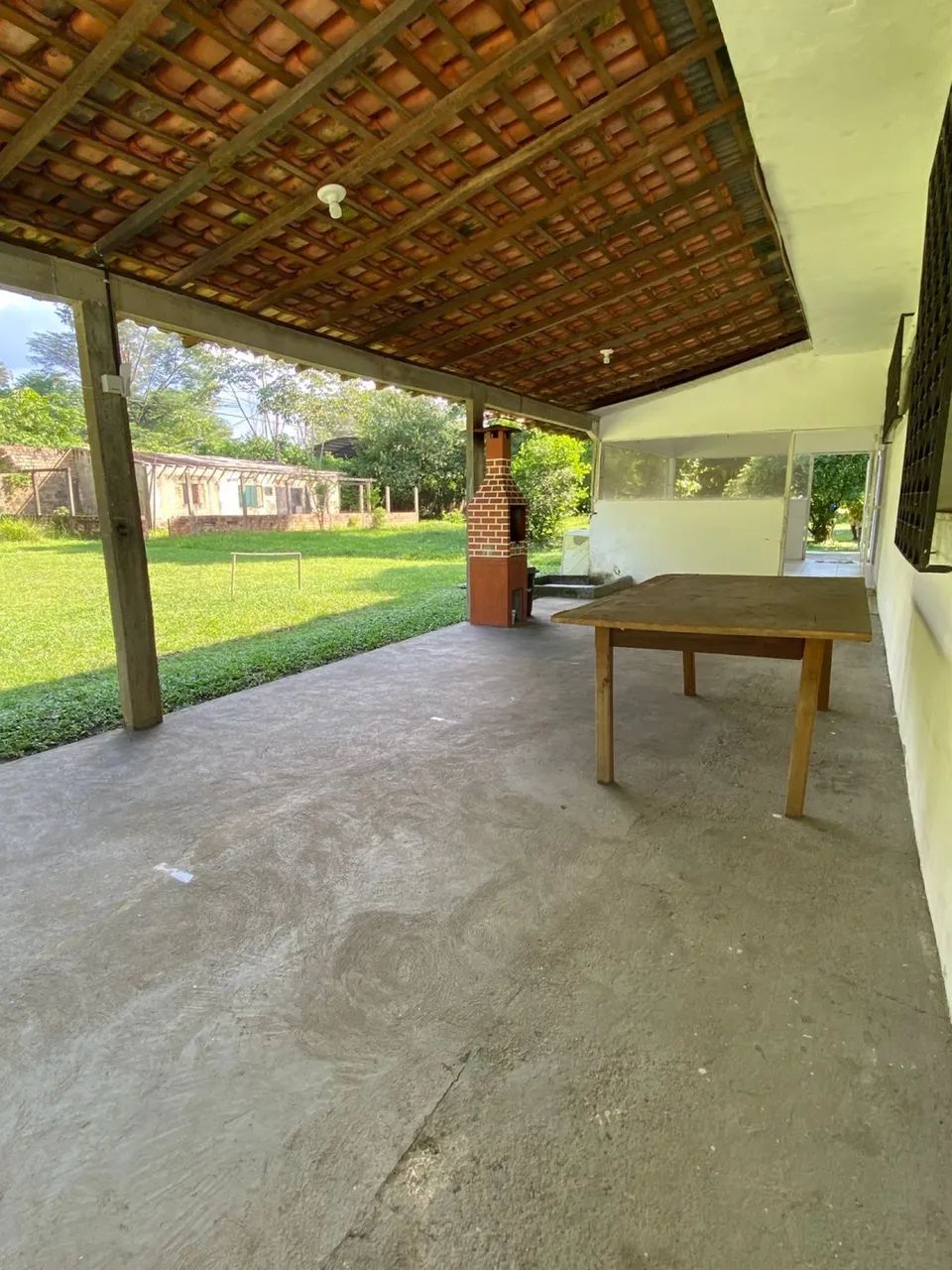 ALUGUEL SÍTIO THE THE - Foto 4