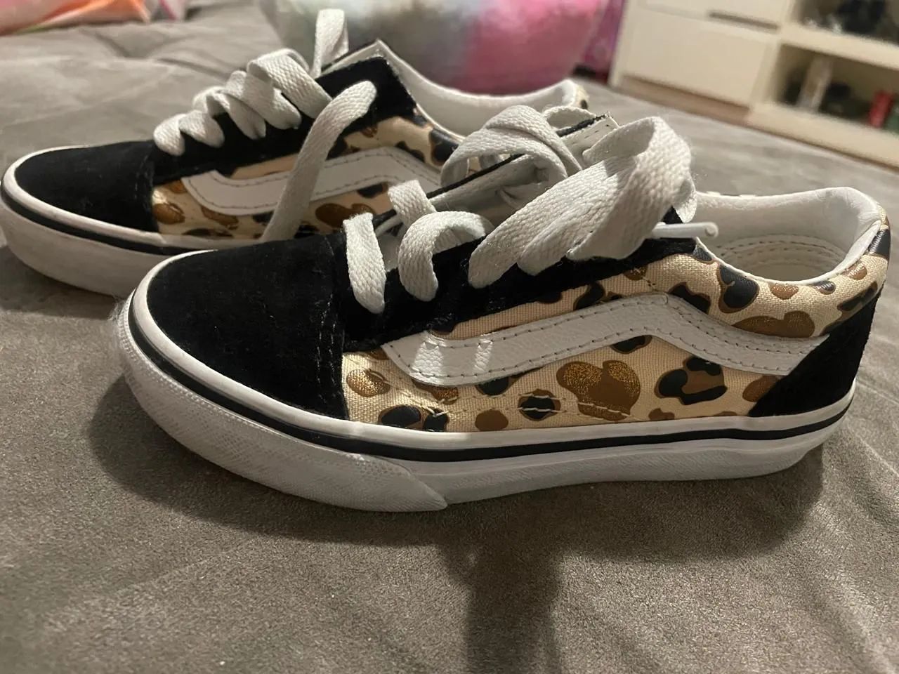 tenis vans infantil NOVO  - Foto 2