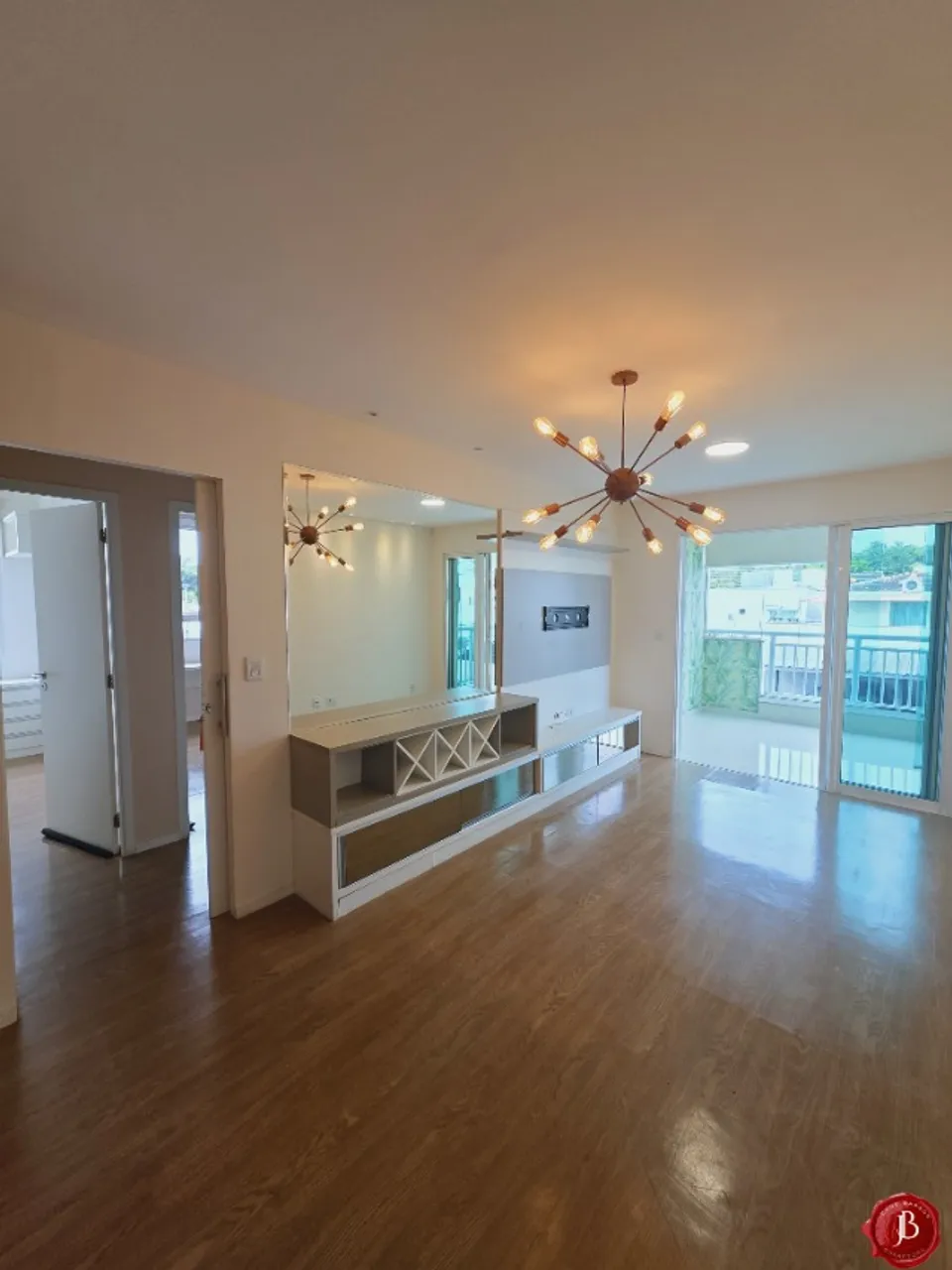 THE CLUB RESIDENCE | 82m², 2 Quartos | VENDA
