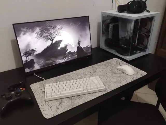 SETUP GAMER COMPLETO - Foto 3
