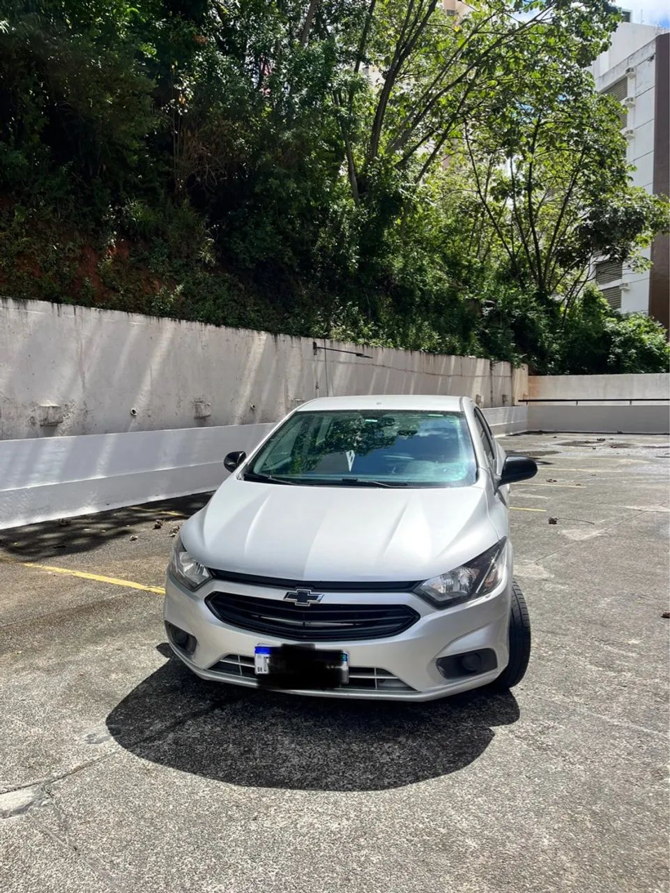 ALUGUEL DE CARRO - Foto 2