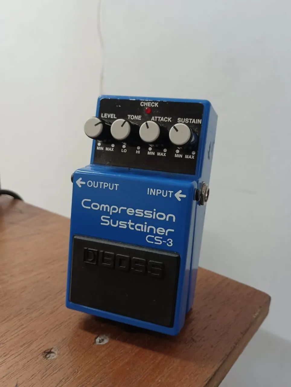 Pedal BOSS CS-364285944468993121