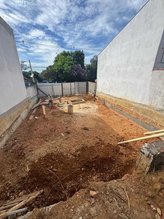 Terreno para kit net - Foto 2