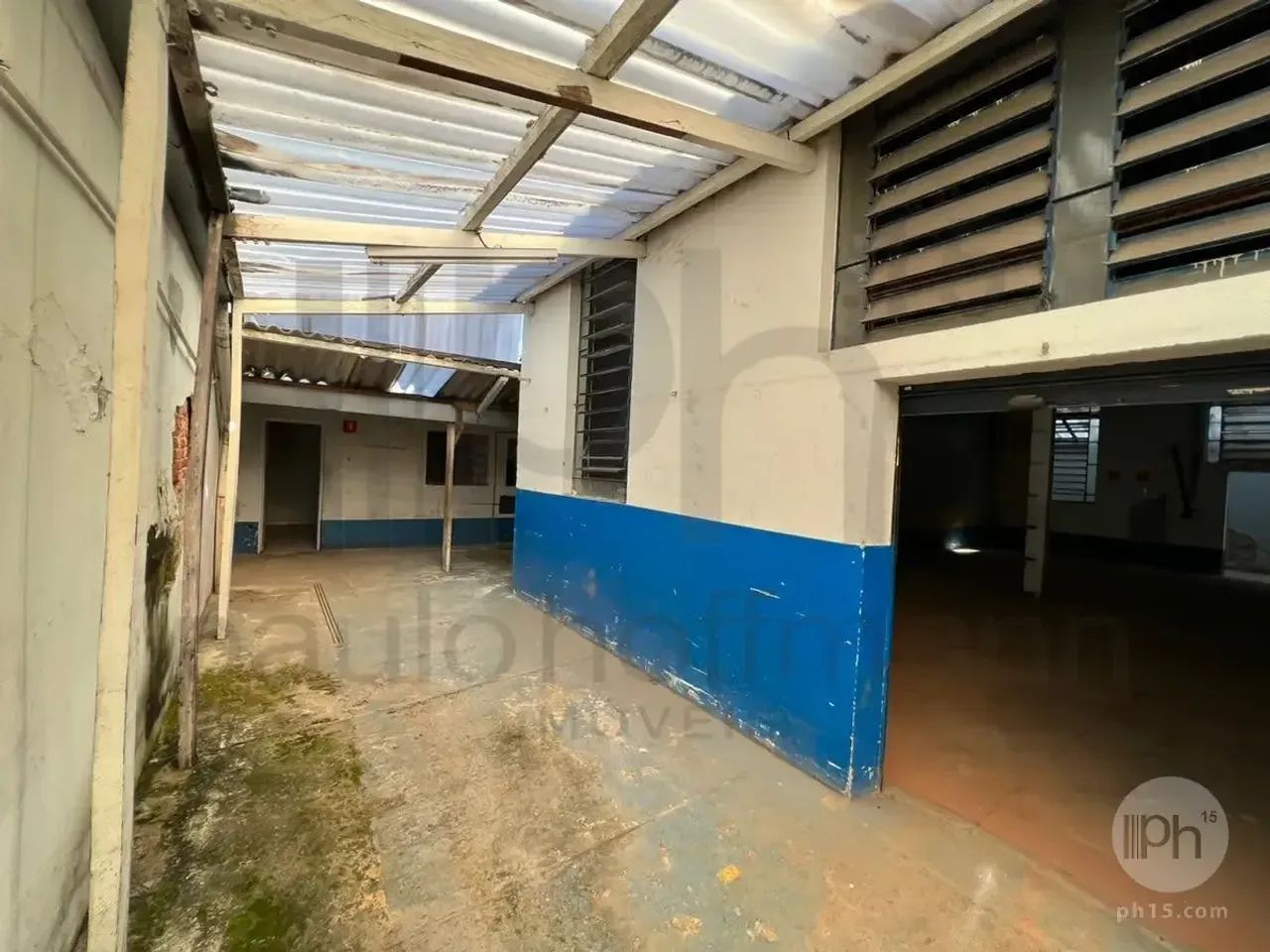 Locação Galpão em Moema! - Foto 6