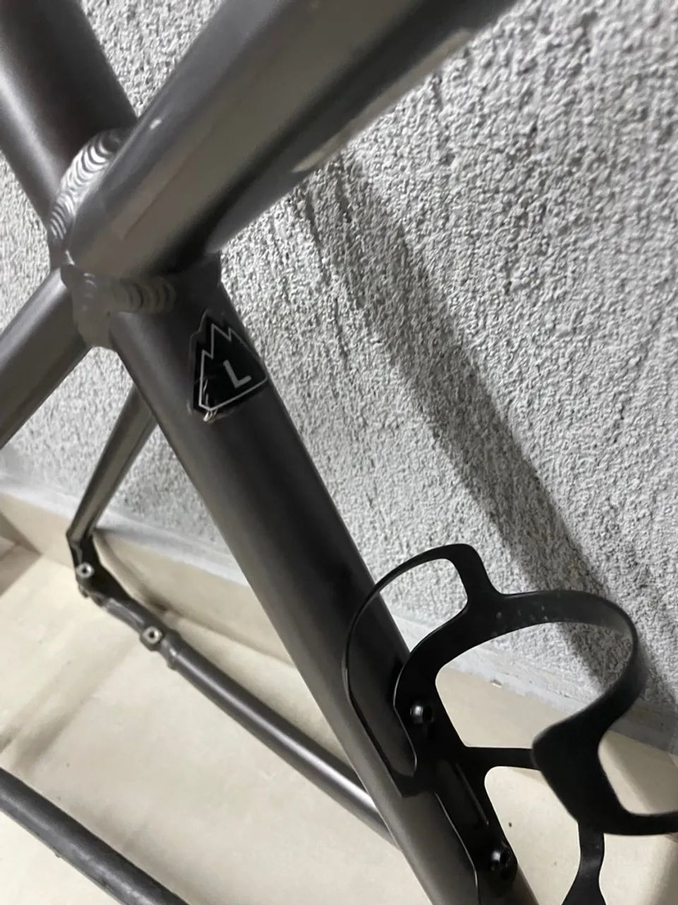 Bicicleta quadro specialized rockrooper expert 2021 - Foto 2