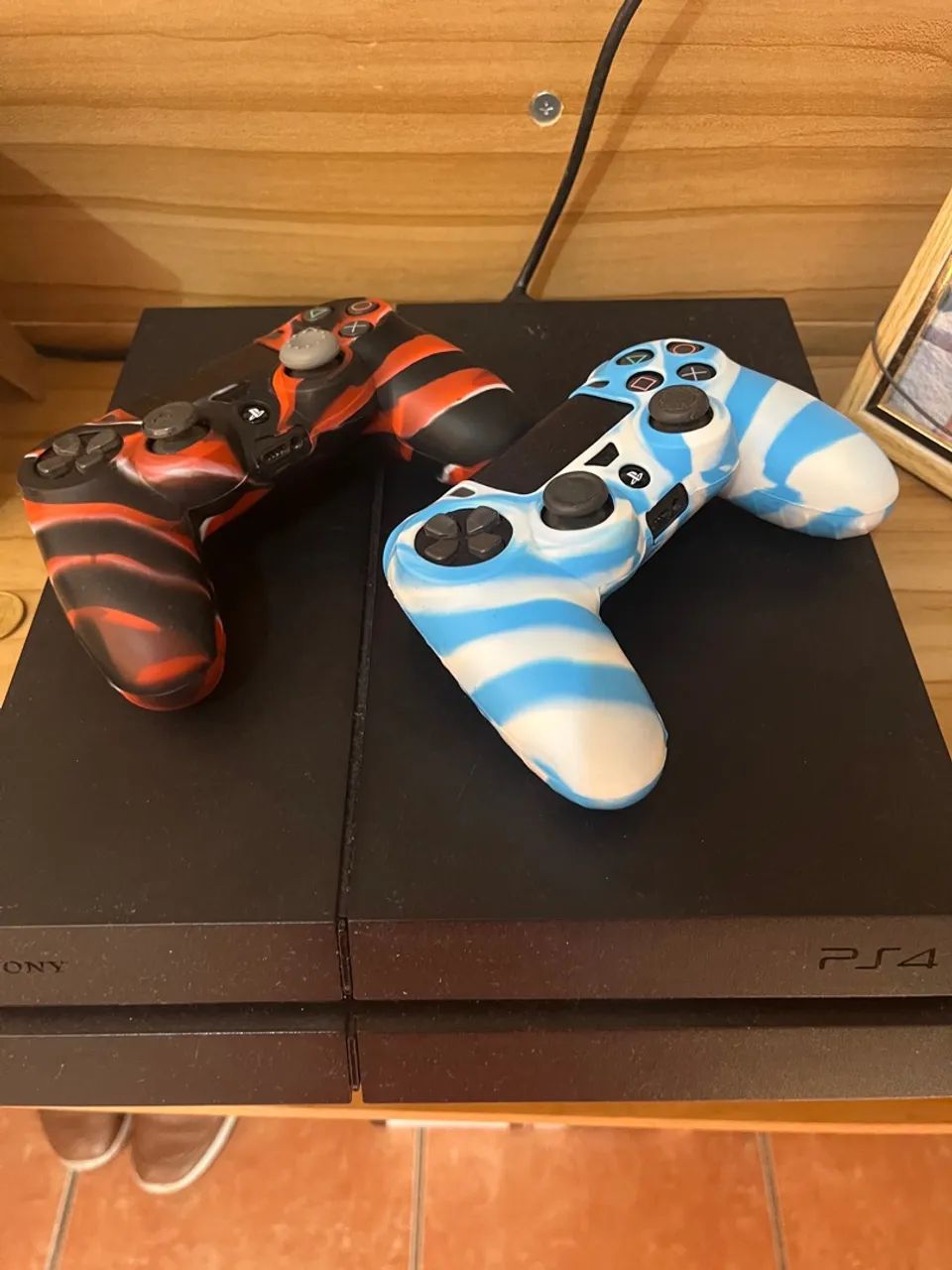 Jogos PS4 - Diversos Títulos - Preço Imperdível!