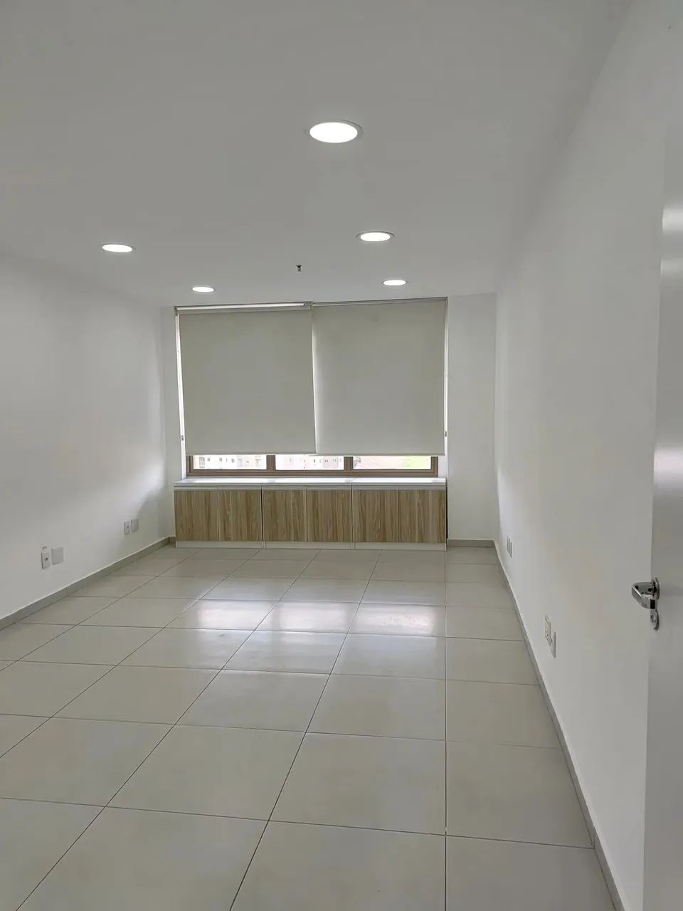 Sala para aluguel tem 60 m² em Del Castilho - Rio de Janeiro - RJ - Foto 3