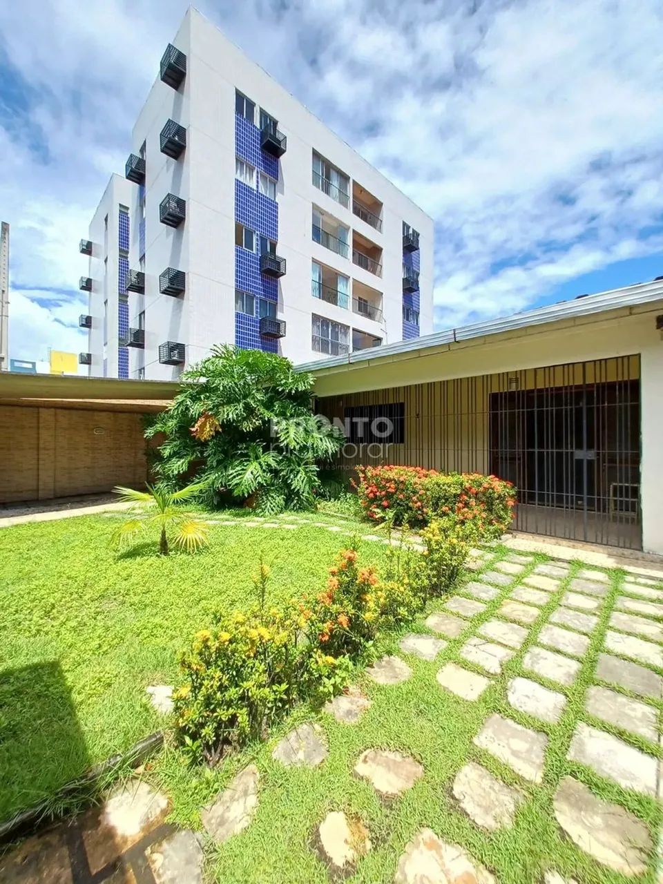 Casa Espaçosa a Venda 3 Quartos Várzea Recife PE