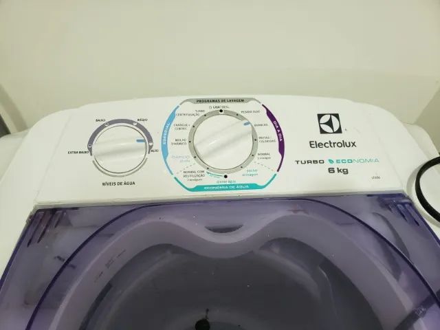 maquina de lavar - Foto 2