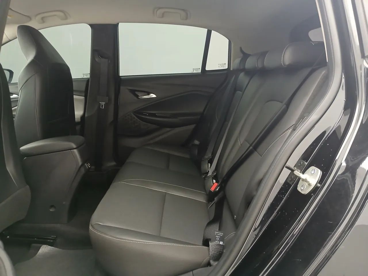 Chevrolet Onix HATCH PREMIER 1.0 12V TB FLEX AUT. 4P, foto 17 de 18