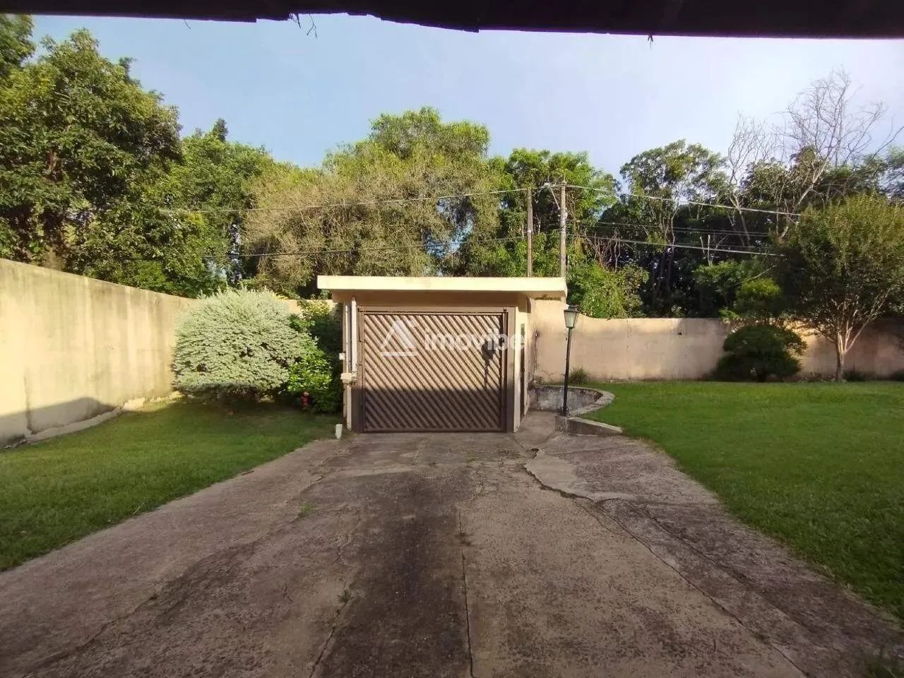 Chácara com Suíte e piscina no bairro Cruzeiro do Sul em Santa Bárbara D'Oeste - Foto 2
