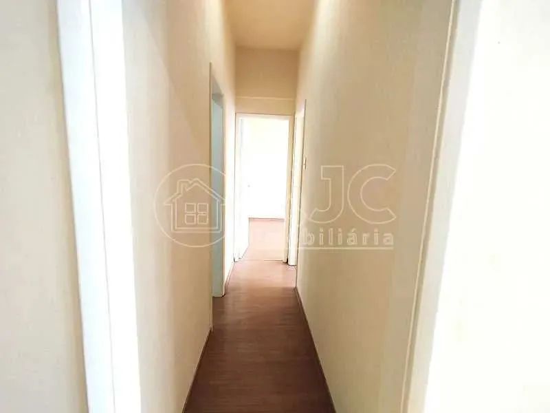 Apartamento : Padrão / Residencial / Tijuca - Foto 6