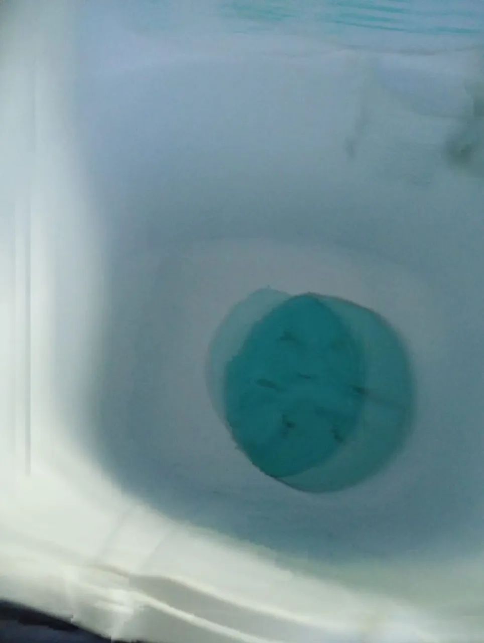 Vendo tanquinho suggar 6 quilos mais 90 dias de garantia e entrega grátis  - Foto 2