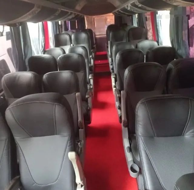 volare wl execultivo 34+2 lugares ano 2017/18 - Foto 4