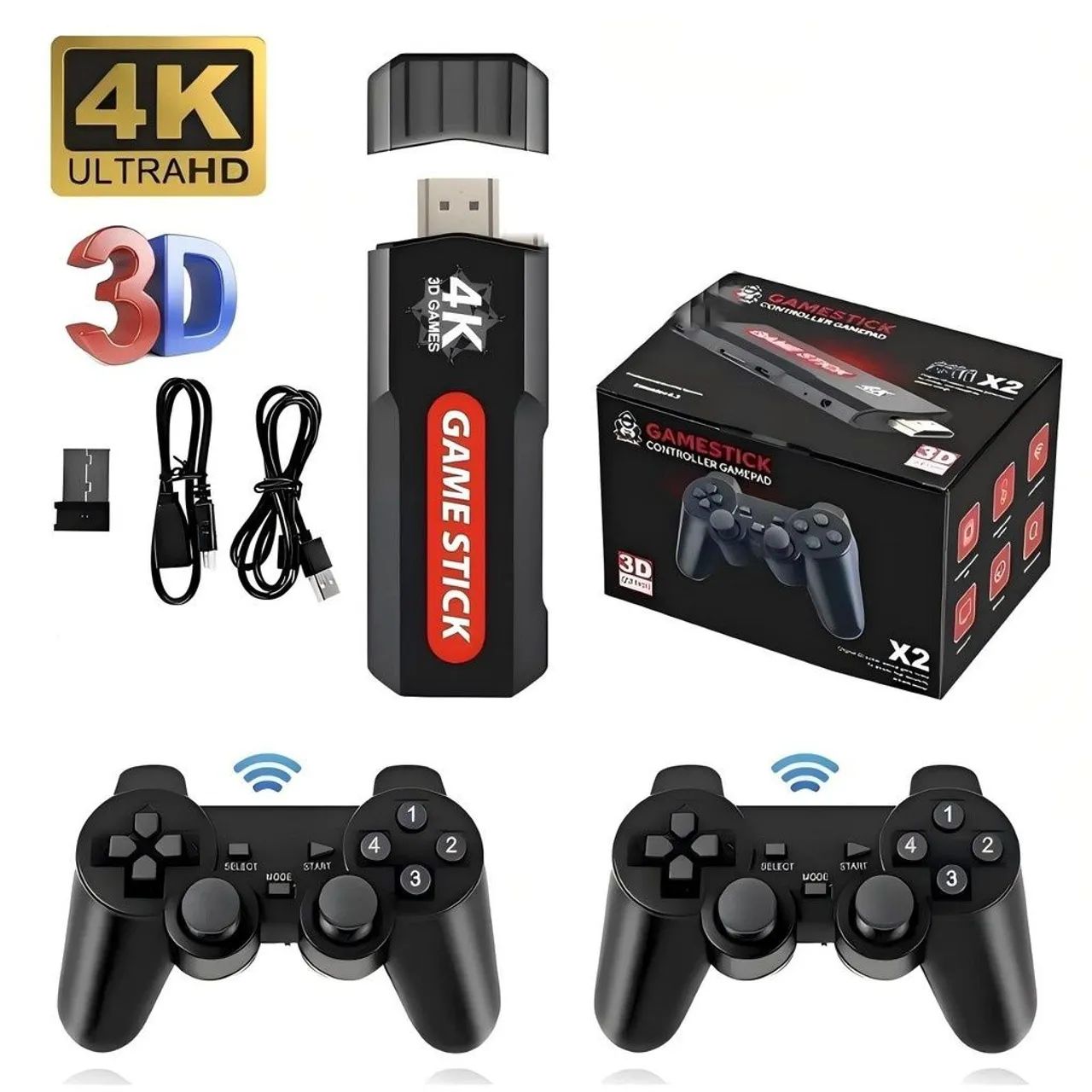 Gamestick G10 Original 