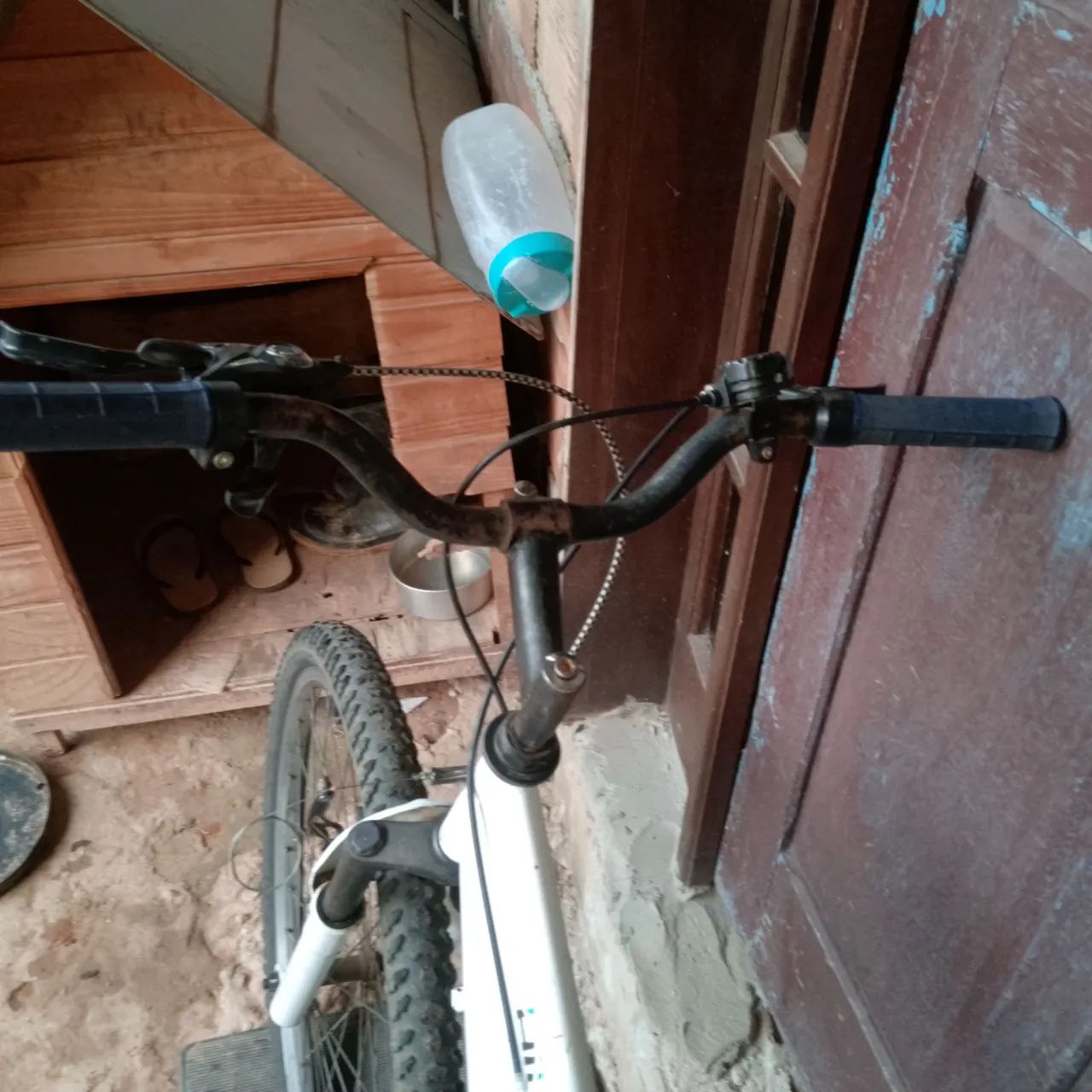 Bicicleta aro 26 - Foto 2