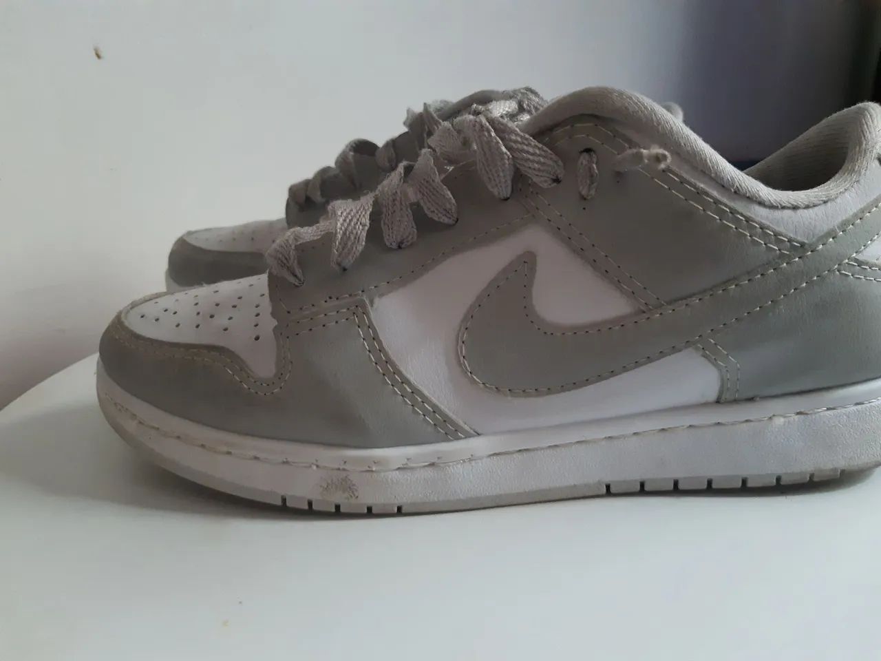 Tênis Nike Dunk Low