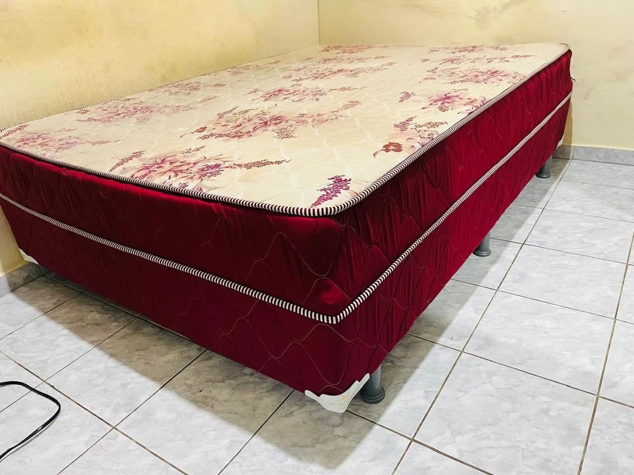 Cama Box Casal 64341863315842120