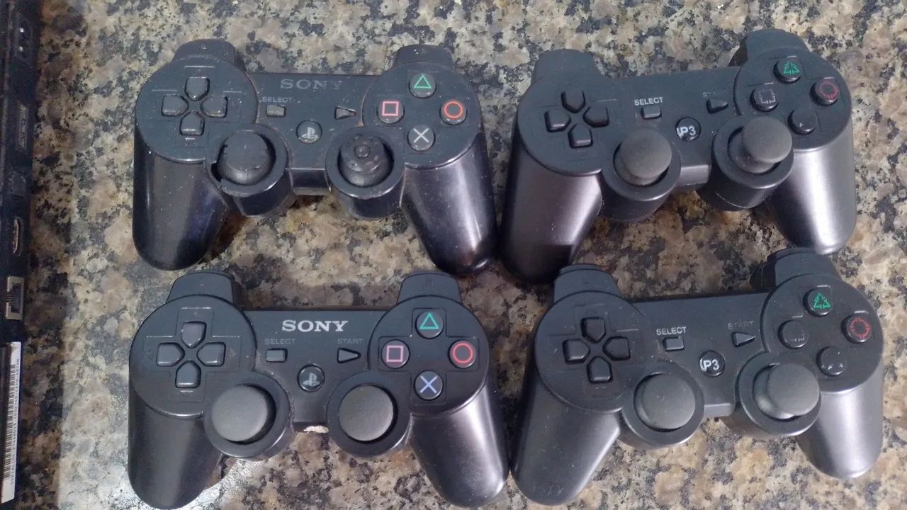 Ps3 desbloqueado  - Foto 2
