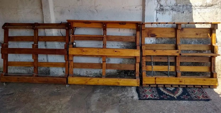 Móveis para adega - Foto 3