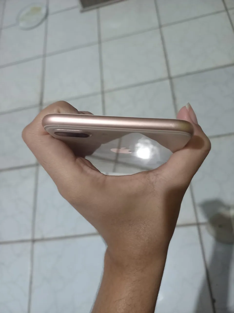 iPhone 8 Plus 
