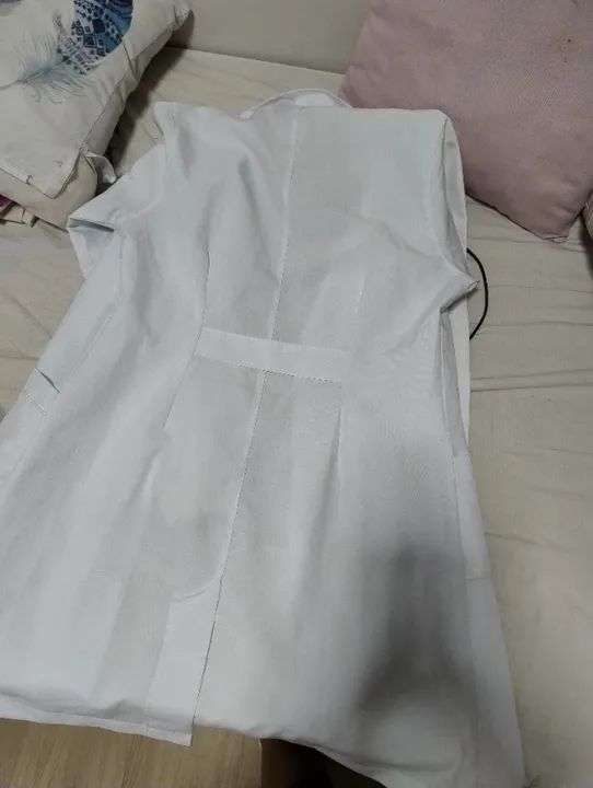 Jaleco enfermagem  - Foto 2