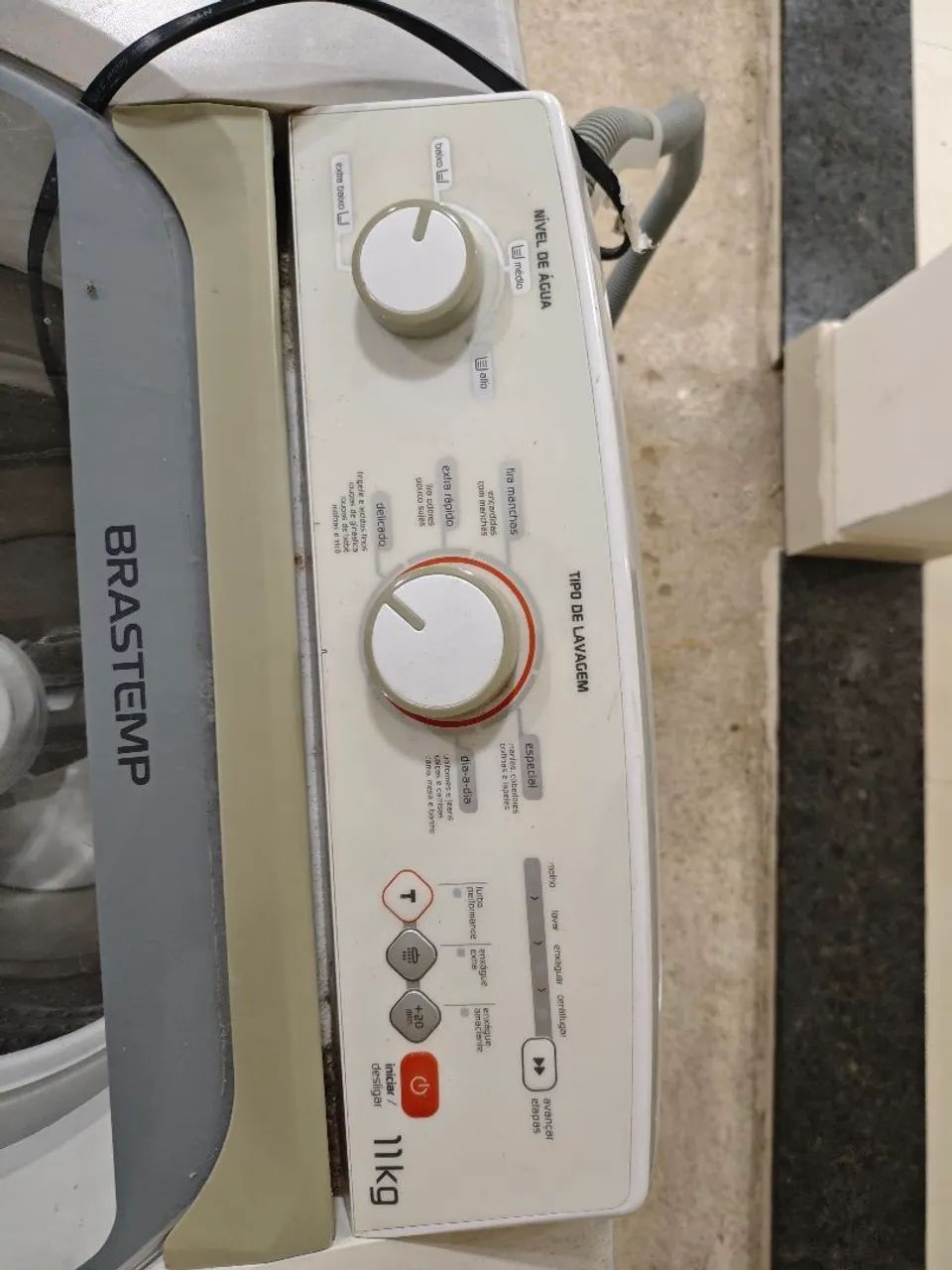 MÁQUINA LAVAR BRASTEMP  - Foto 3