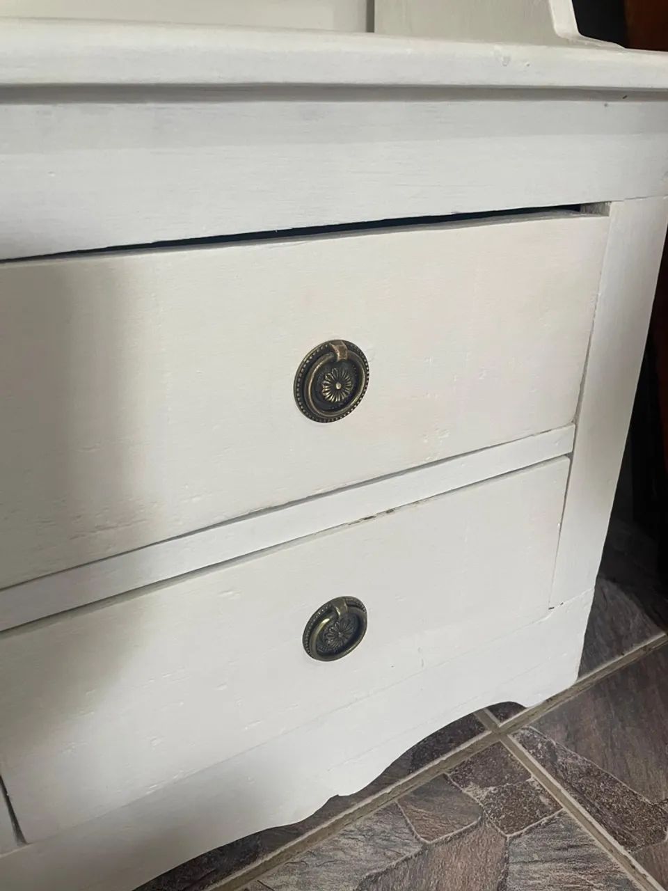Cômoda de decoração sala  - Foto 4