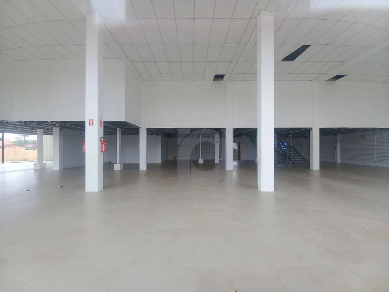 Loja para alugar, 258 m² por R$ 10.050/mês - Centro - São Leopoldo/RS - Foto 5