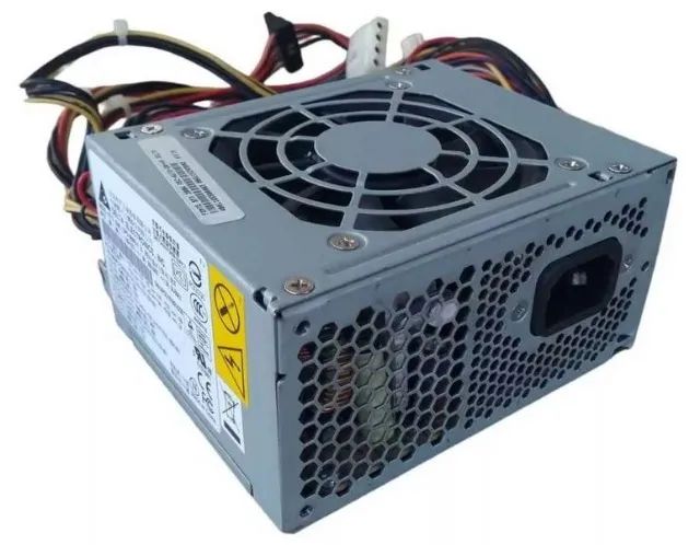 Fonte Mini Delta Atx 300w Real Dps300ab  - Foto 2