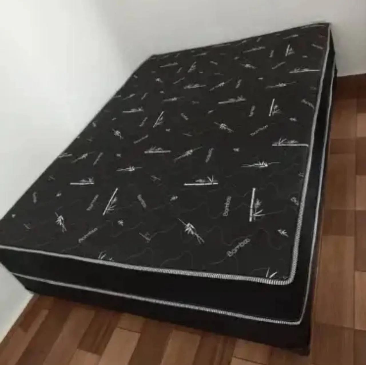Cama casal Box conjugada  - Foto 2