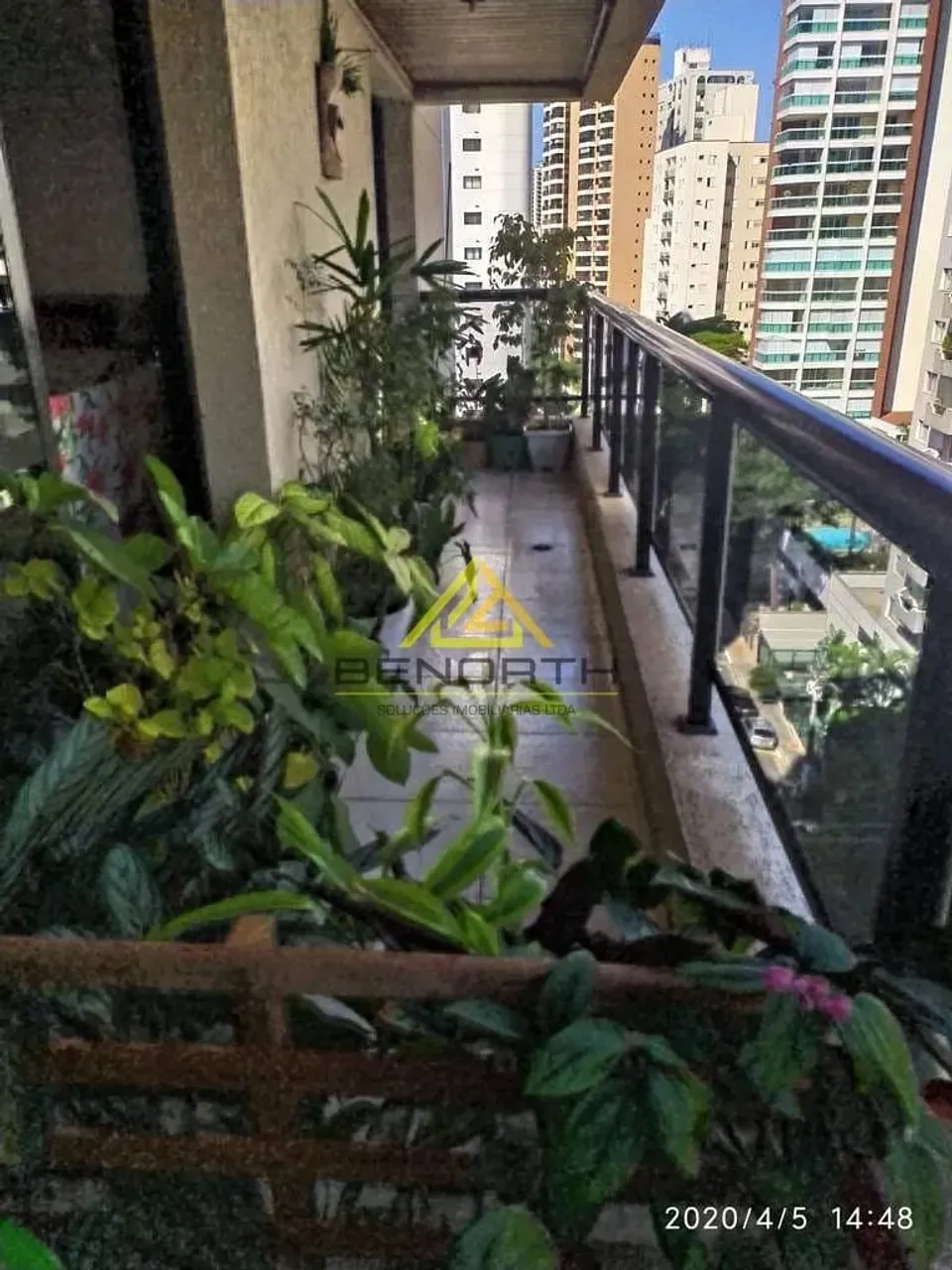 Apartamento para locação, Santana, São Paulo, SP