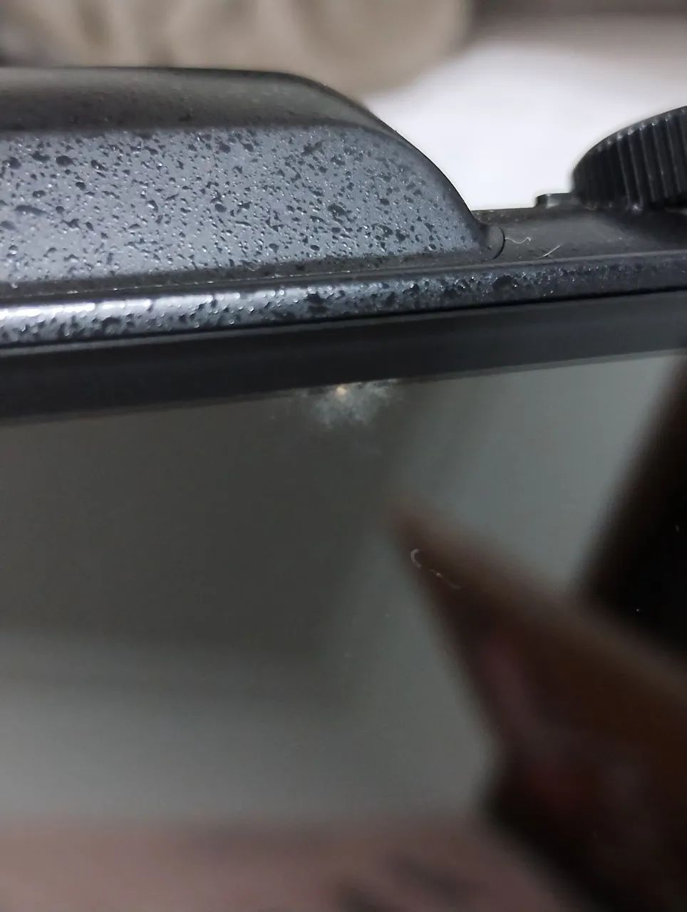 Câmera samsung WB10064520774329346121