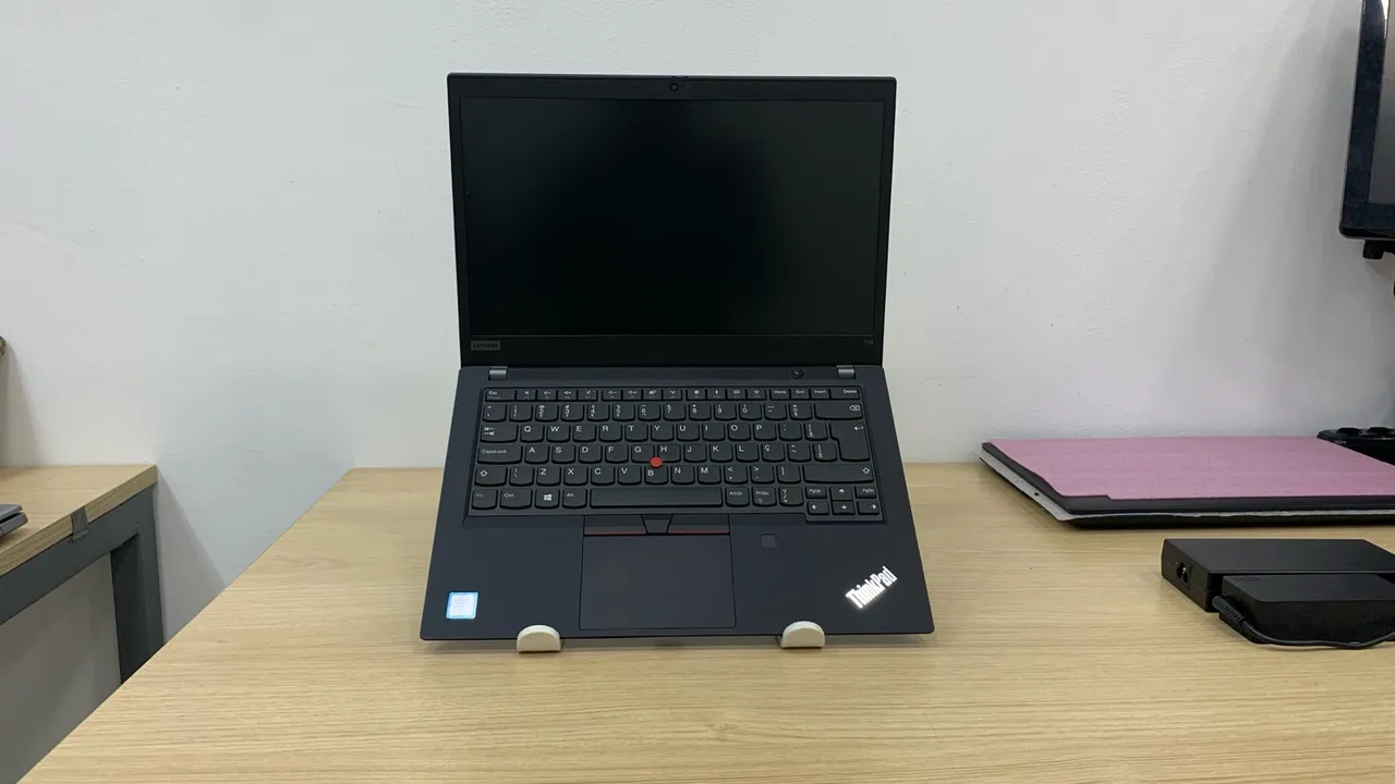Lenovo Thinkpad T490 i5