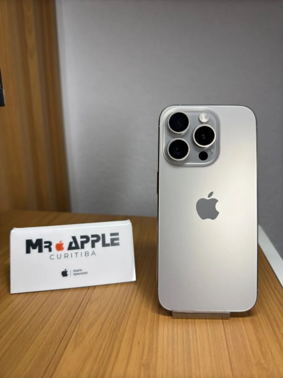 iPhone 15 Pro Max - 256gb - PROMOÇÃO - Celulares e Smartphones