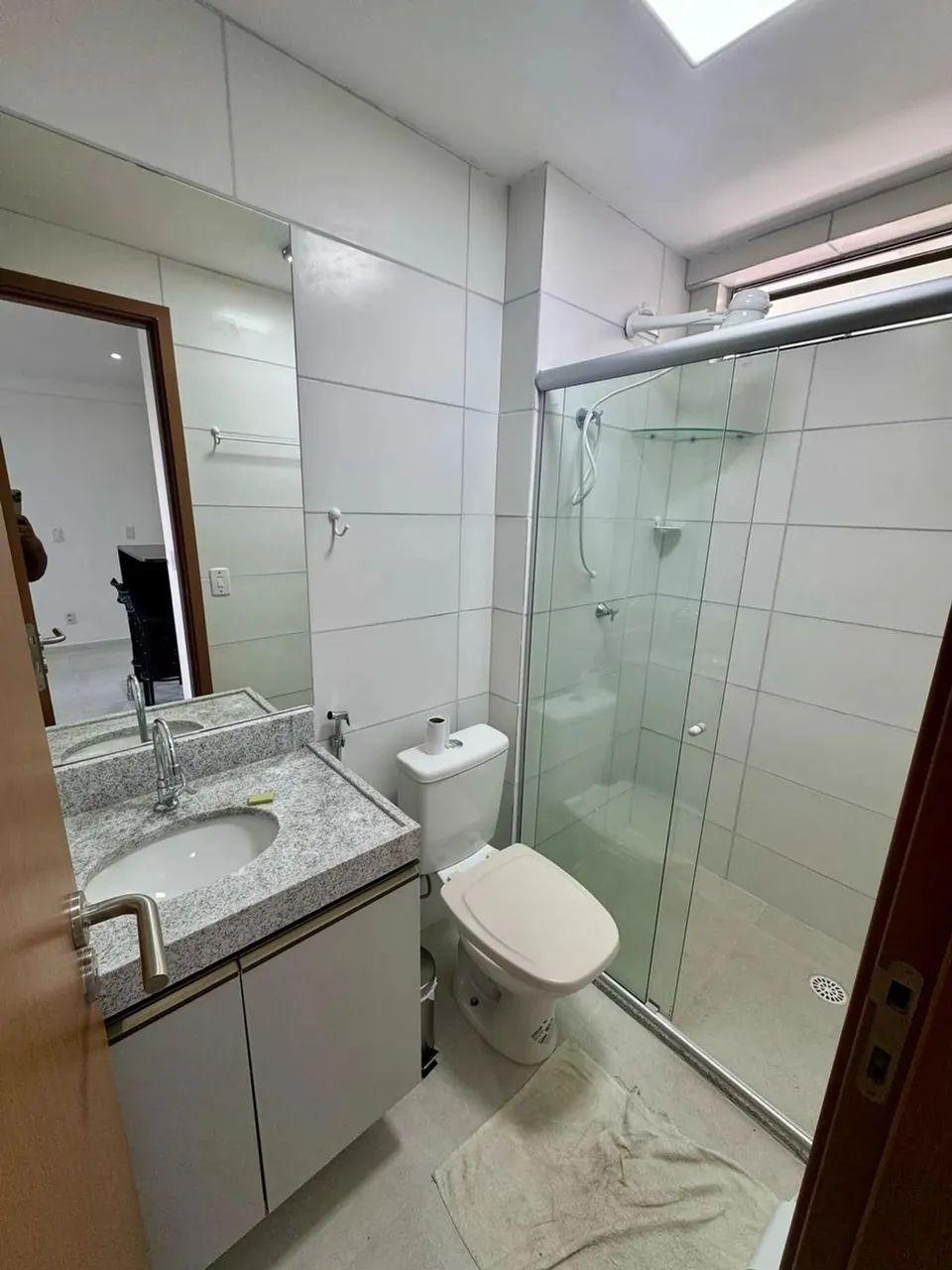 Apartamento para aluguel com 30 metros quadrados com 1 quarto em Boa Viagem - Recife - Per - Foto 2