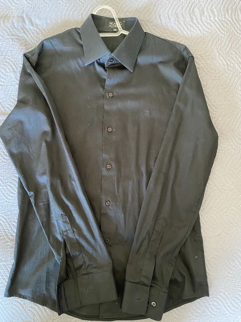 Camisa RICARDO ALMEIDA - Foto 2