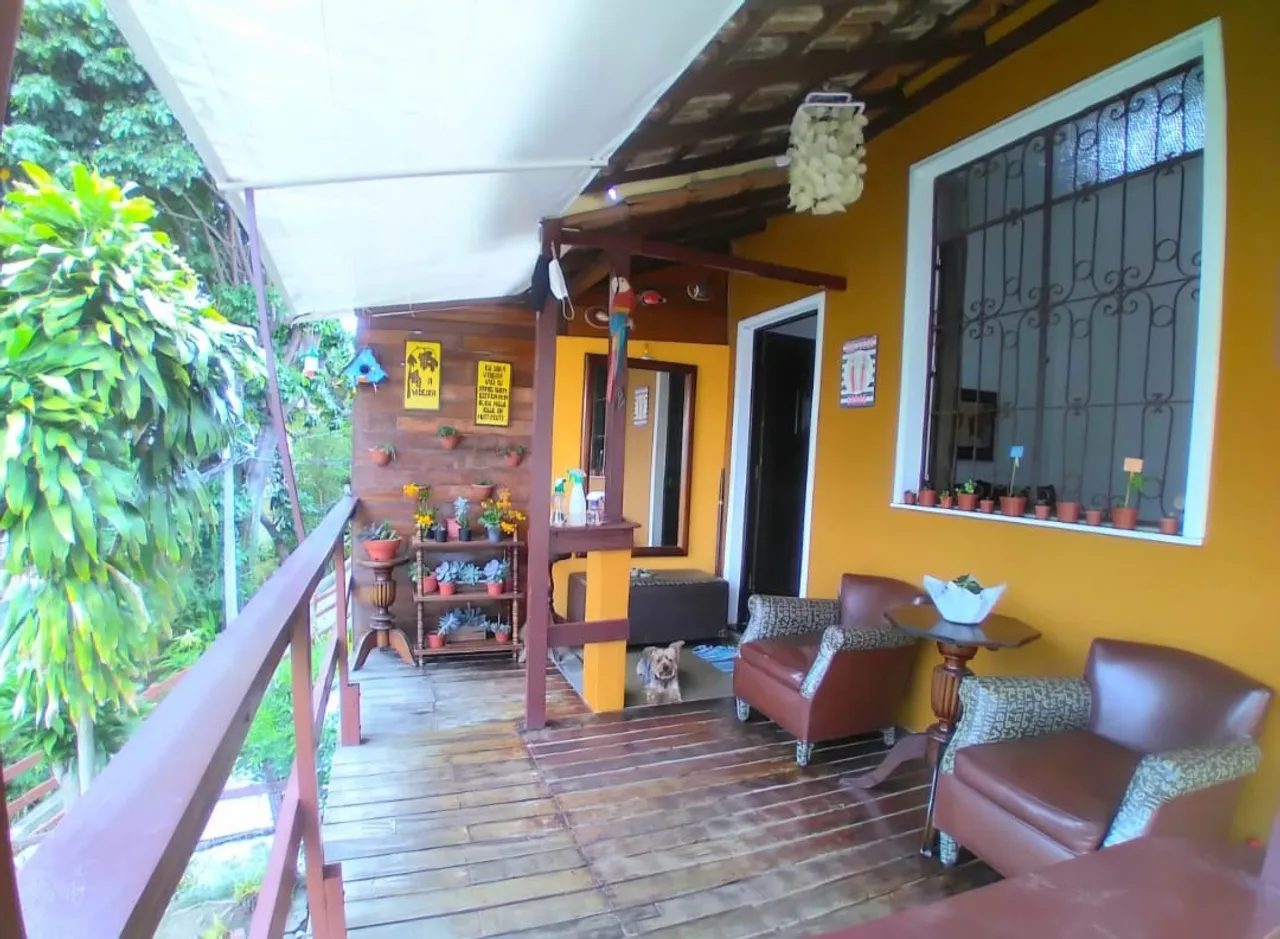 BS Imobiliária VENDE Casa 2 quartos no Fonseca / Niteroi / RJ