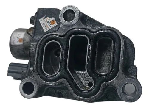 Válvula Solenoide Cambio City 1.5 Exl Cvt 2015 À 2017 - Foto 3