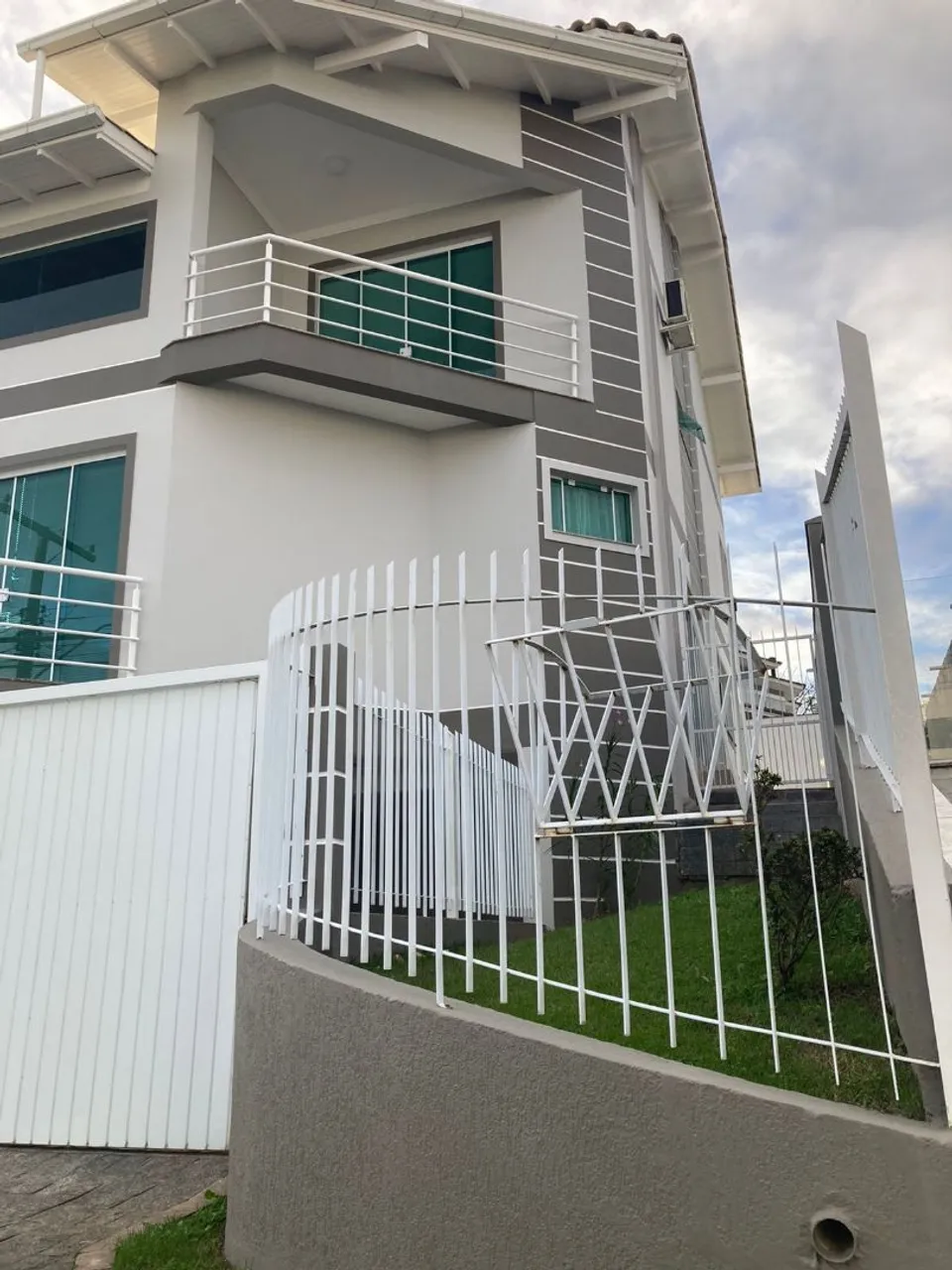 Linda Casa em Pedra Branca Palhoça Sc
