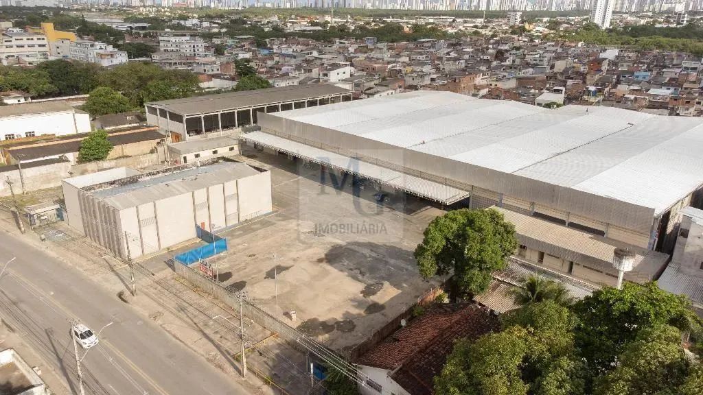 Indústria para alugar no bairro Afogados em Recife/PE - Foto 4