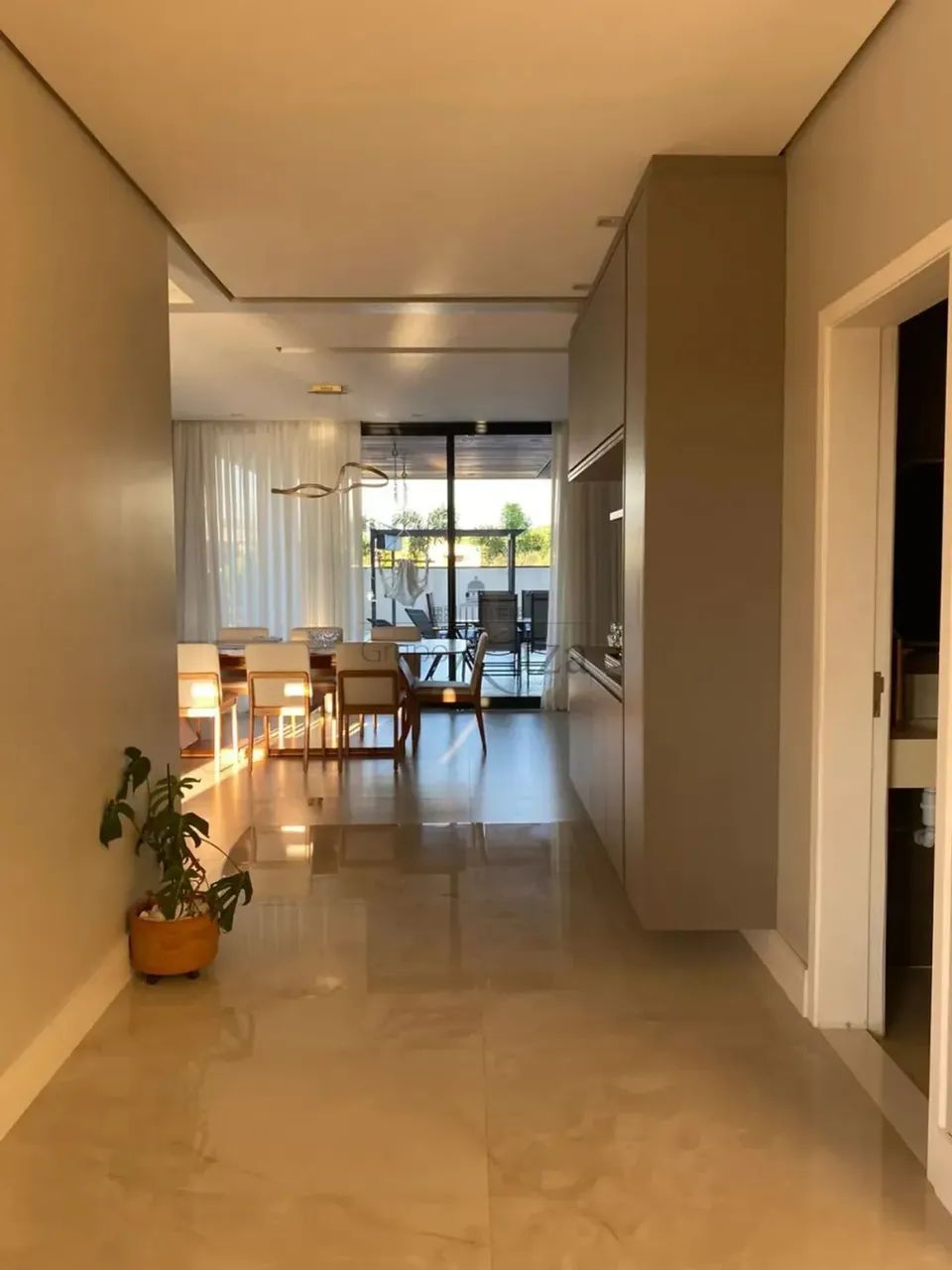 Imóvel para aluguel com 411 metros quadrados com 3 quartos em Urbanova - São José dos Camp - Foto 4