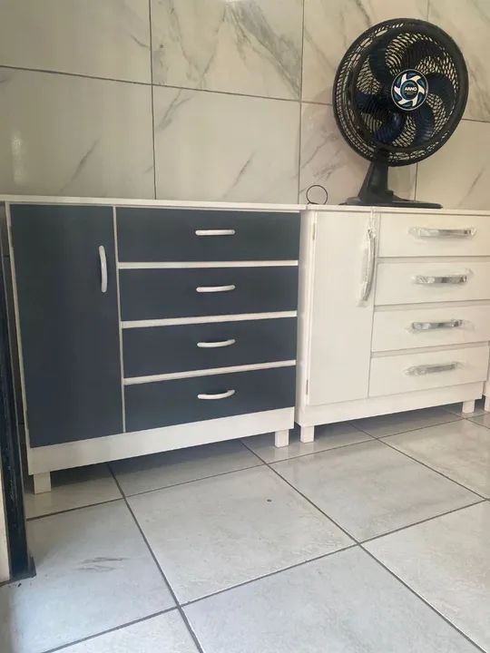 Cômoda  em MDF  Promoção 320,00