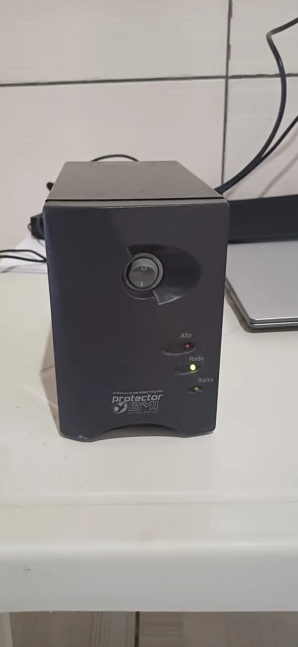Nobreak BMI Protector
