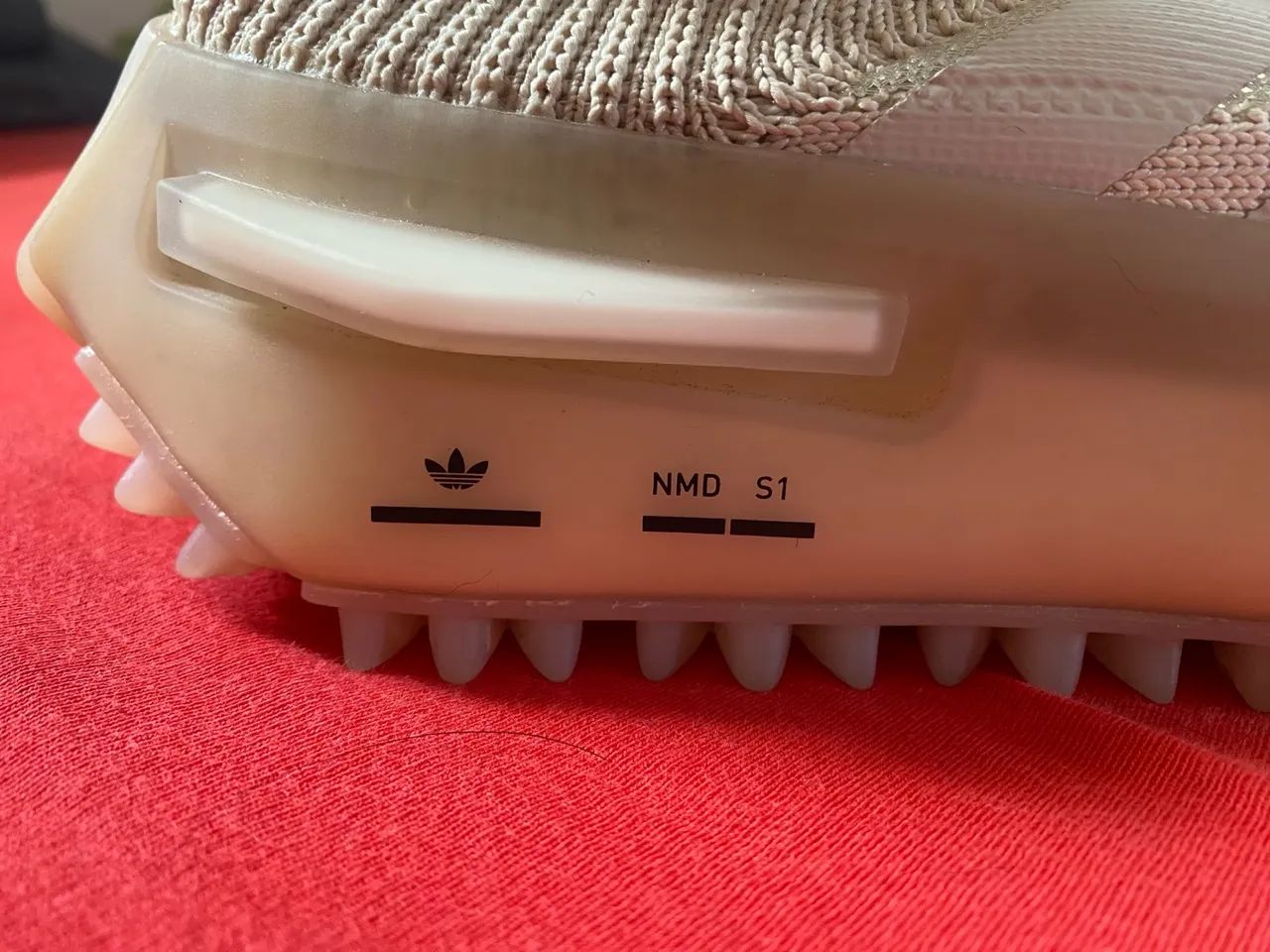 Tênis Adidas NMD_S1 - Masculino Originals - Foto 2
