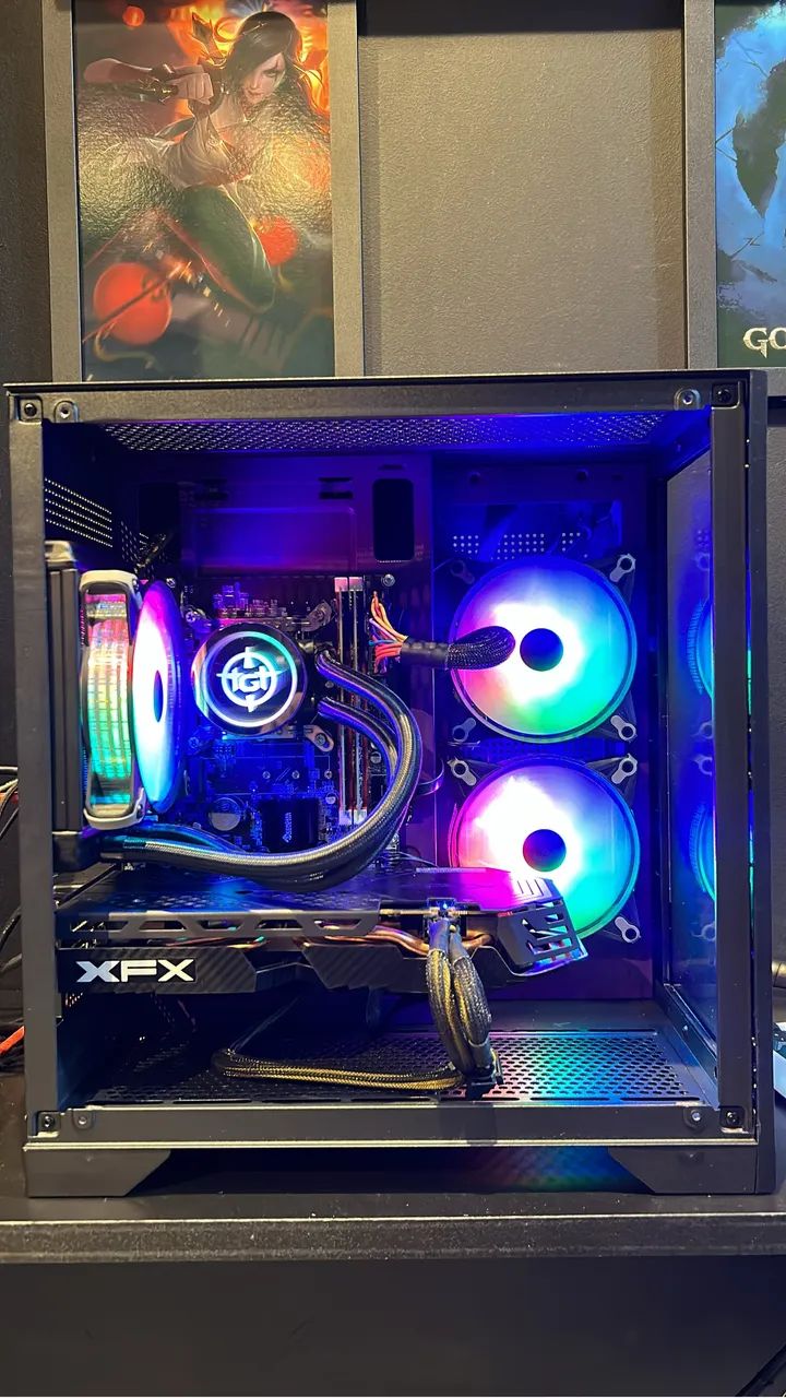 訳あり品 i7-4790K GTX1050ti RAM16GB SSD自作ゲーミングPC i7-4770 