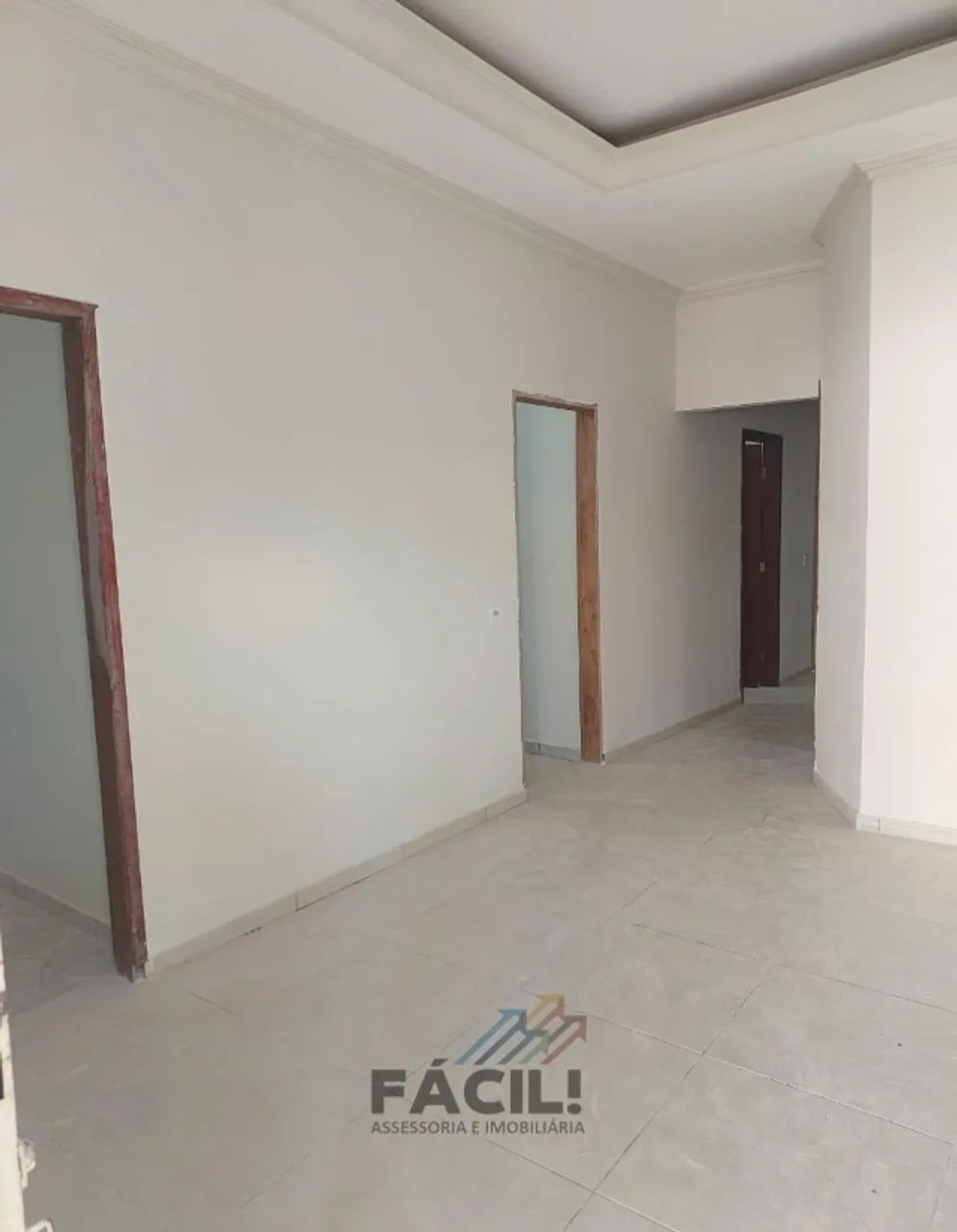 Vende-se Casa 3/4 na Quadra 407 Norte - Foto 5
