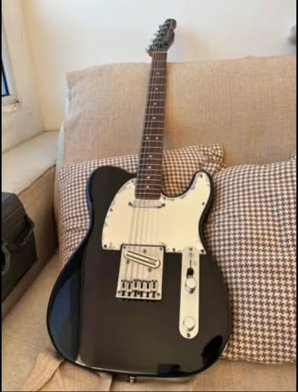 ギター Squier Standard Series TELECASTER fender squier telecaster mex standard series | TeclaCenter