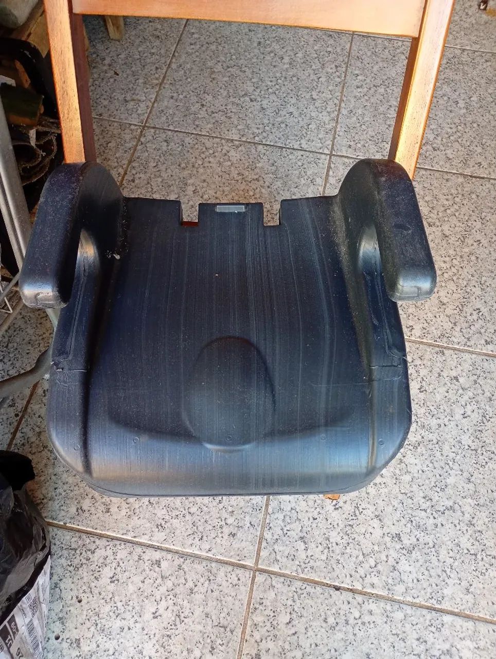Cadeirinha de Bebê para Carro  - Foto 3