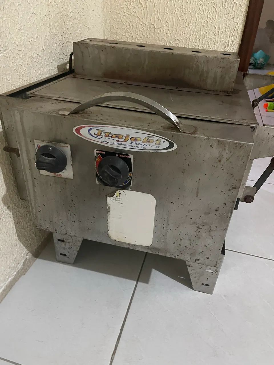 Forno pizza Itajobi  - Foto 5